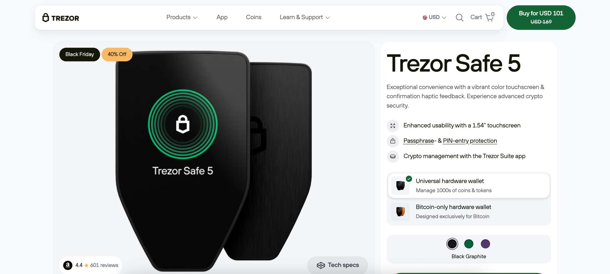 4 Best Render Wallets for 2026: Store RENDER Tokens Securely