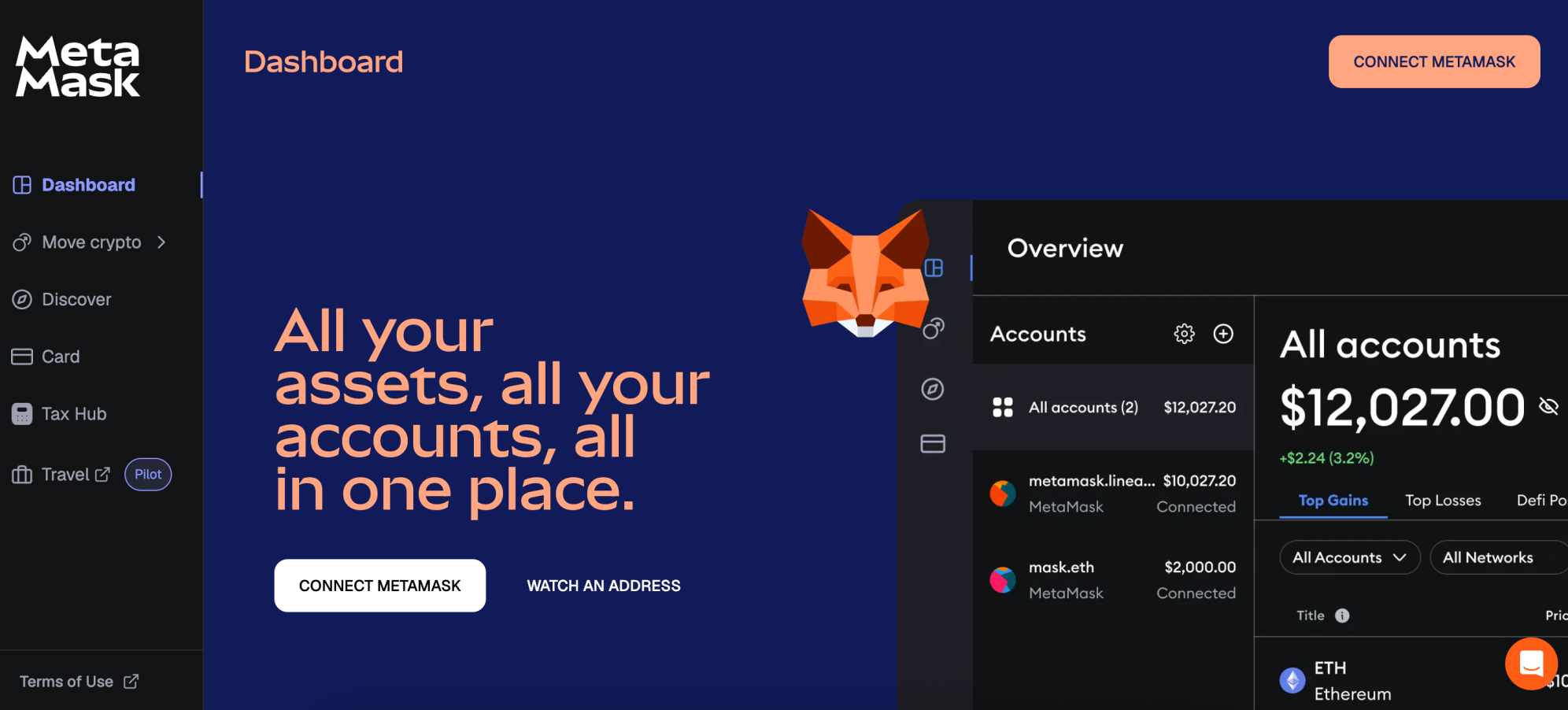MetaMask review