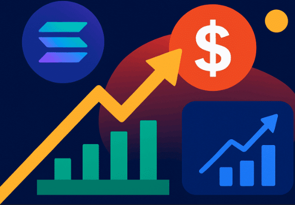 Analysts Call Solana Price Reversal: SOL USD Shoots High For $160