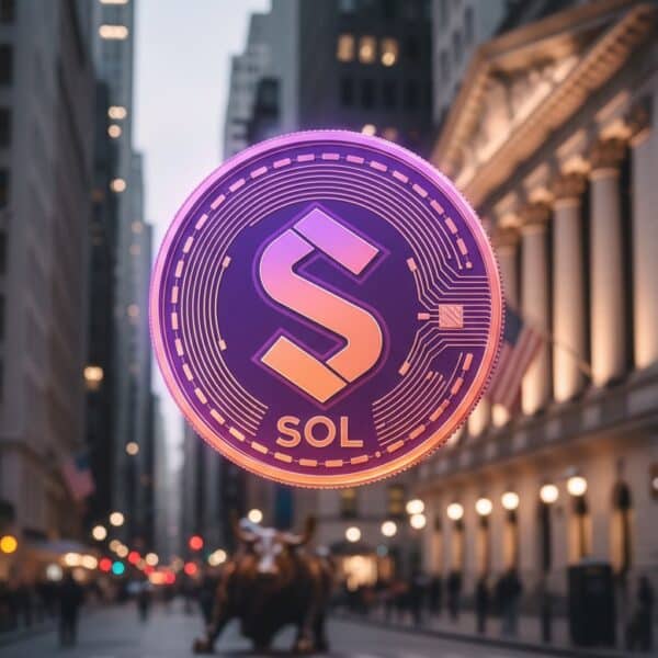 One Week After Staking ETFs, Solana Price Prediction is Weakening: Will $150 Hold?
