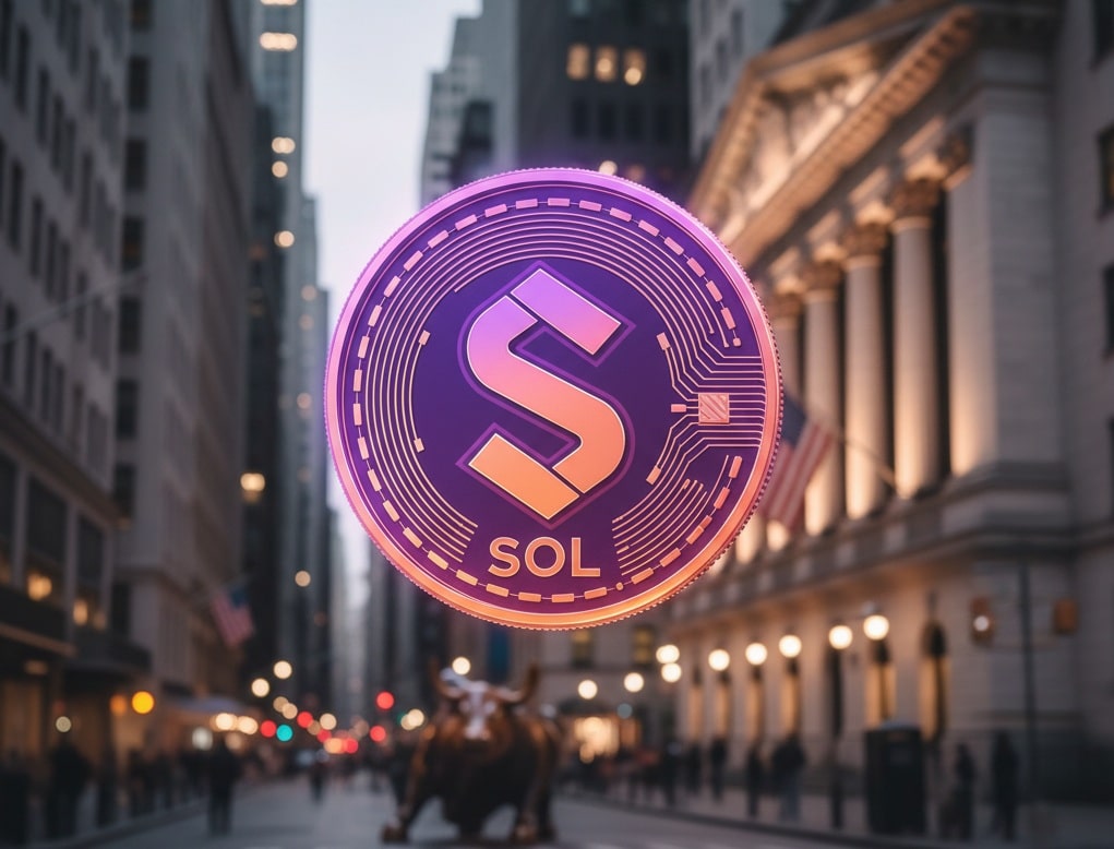 After Staking ETFs, Solana Price Prediction is Weakening