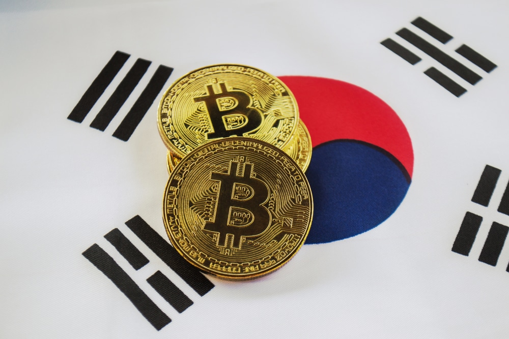 South Korea Reconsiders Crypto Sanctions After U.S. Crackdown