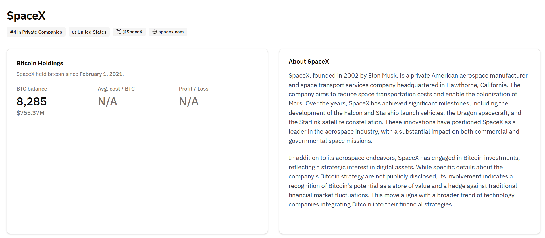 SpaceX Moves $105M Bitcoin, Wood Predicts Liquidity Easing, Nasdaq Boosts IBIT Options