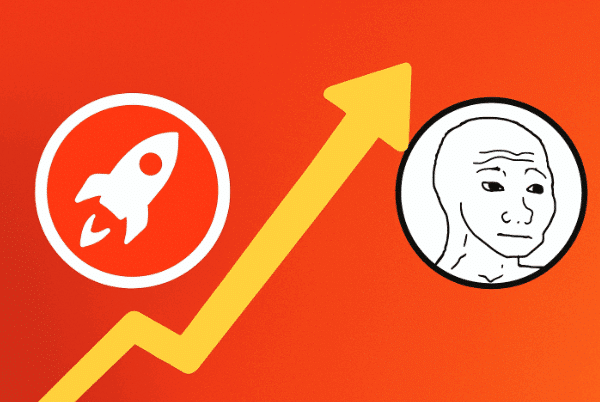TURBO Crypto Blasts 50%, WOJAK Mounts Breakout: Meme Coin Recovery Shows No Sign of Slowing Down