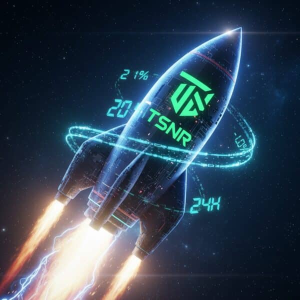 TNSR Crypto Blasts +210%: Is Tensor Crypto Best Crypto To Buy Now?