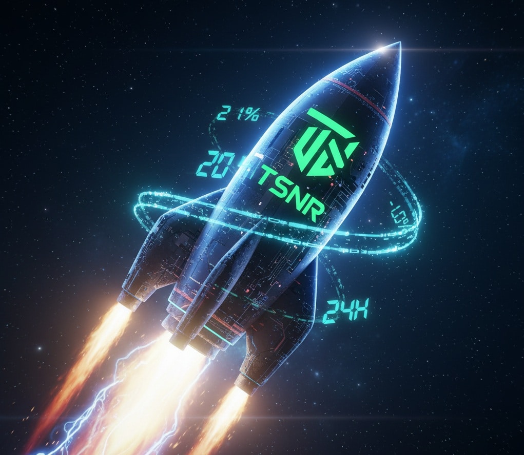 Is Tensor TSNR Crypto The Best Crypto To Buy Now?