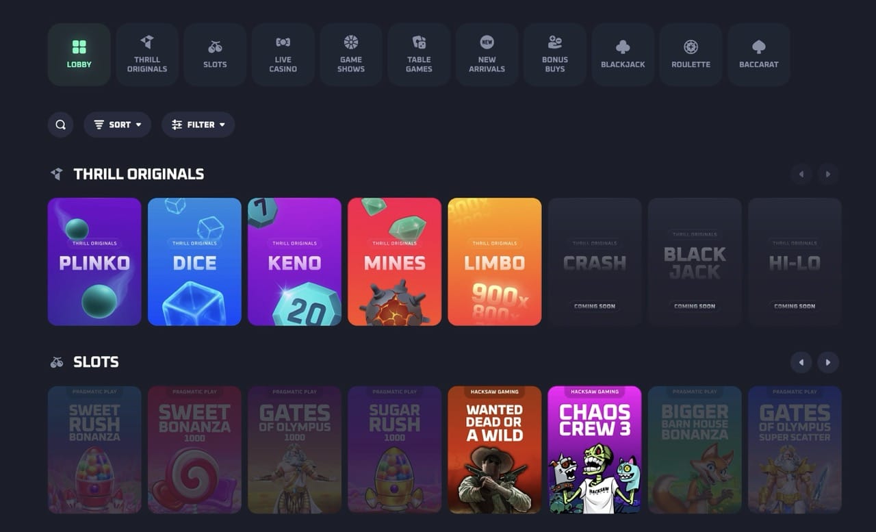 Best Solana Casinos & SOL Gambling Sites in January 2026