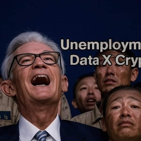 Unemployment Data is Coming Today: Best Crypto to Buy for Jobless