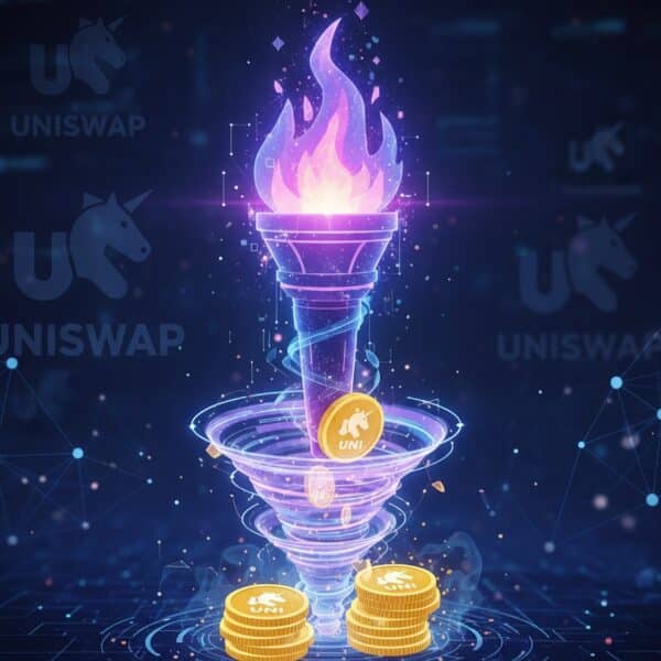 After Uniswap Fee Switch, Will Wash Trading And Scam Pools Disappear Overnight?