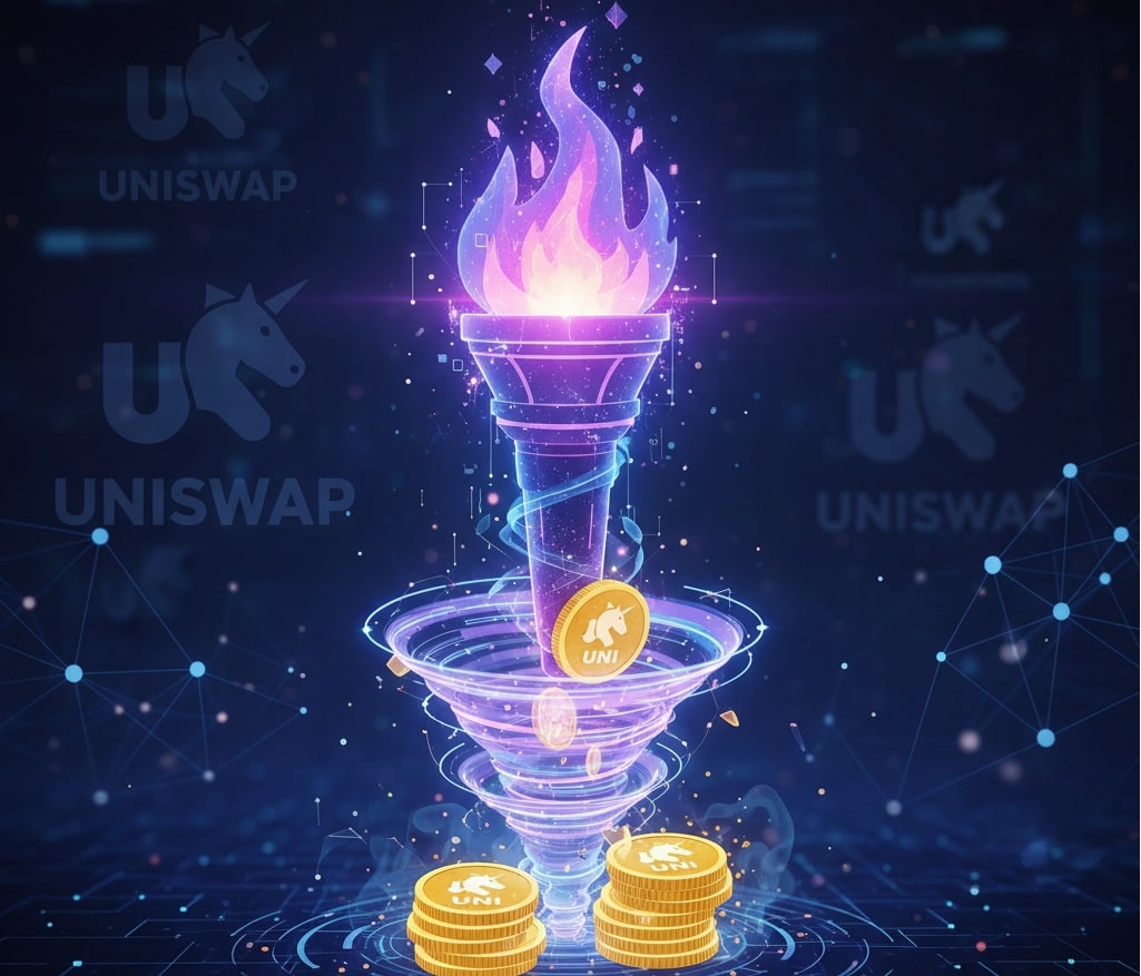 Uniswap Fee Switch To Kill Wash Trading And Scam Pools?