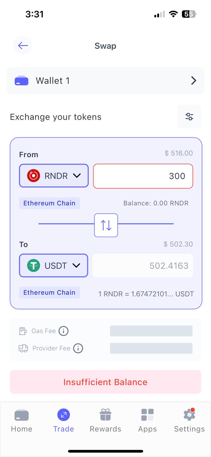 4 Best Render Wallets for 2026: Store RENDER Tokens Securely