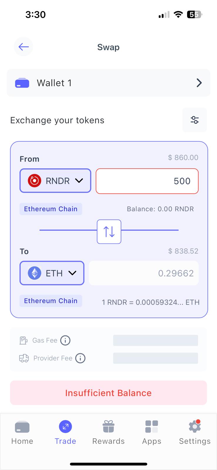 4 Best Render Wallets for 2026: Store RENDER Tokens Securely