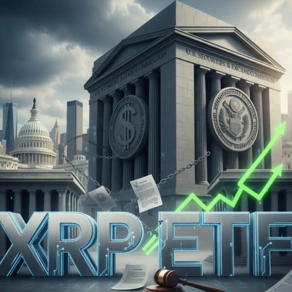 Will ETF Launches Save XRP Price From Bearish XRP USD Outlook in November?