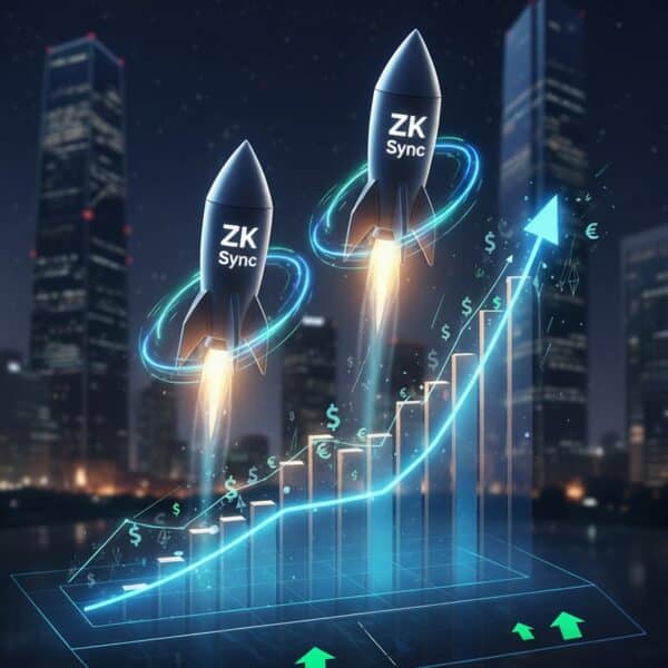Is $0.1 Locked In For ZK Crypto? Hopium Grows Over ZK Sync Breakout Push – Here’s The Verdict
