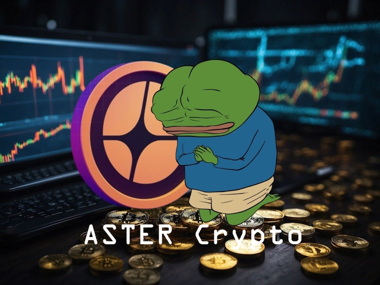 Aster Price Surge After Unlock Update: Best New Crypto to Buy?