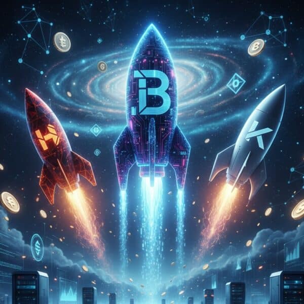 Audiera Crypto BEAT, HYPER, and KITE Blast-Off: Which Will Be Crowned Next 1000X Crypto?