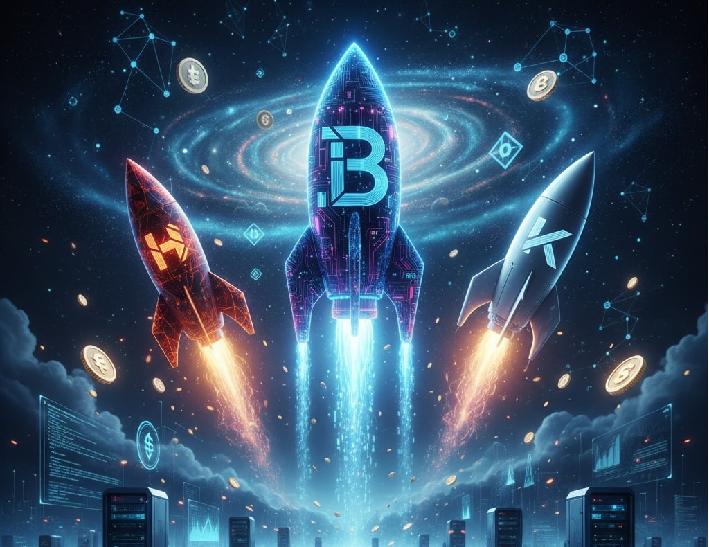 Audiera BEAT, HYPER, and KITE Soar: Bitcoin Hyper 100X Gem?