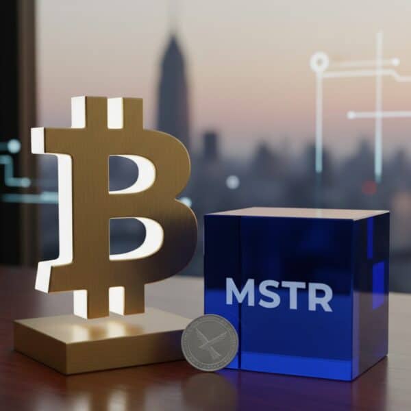 Analyst Says Sell MSTR Stock on Exit Rally: Is New BTC L2 Bitcoin Hyper Best Rotation?