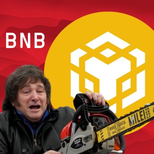 BNB Taps Argentina To Don Crypto Crown: Brazil Crypto Ambitions Falter on Slow Regulation