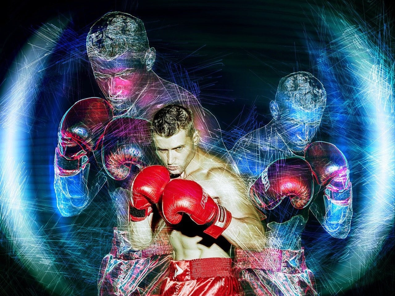 UFC Partners With Polymarket for Live Predictions