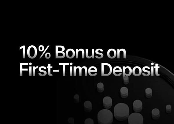BTCC Launches Exclusive 10% Deposit Bonus — Earn Up to 500 USDT for Your First Crypto Deposit