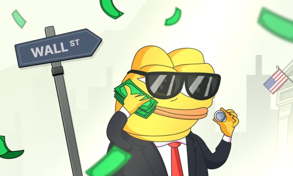 How to Buy Wall Street Chain (WSC): A 2026 Beginner’s Guide