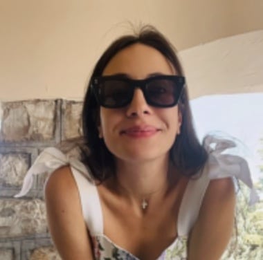 Clara Rosati