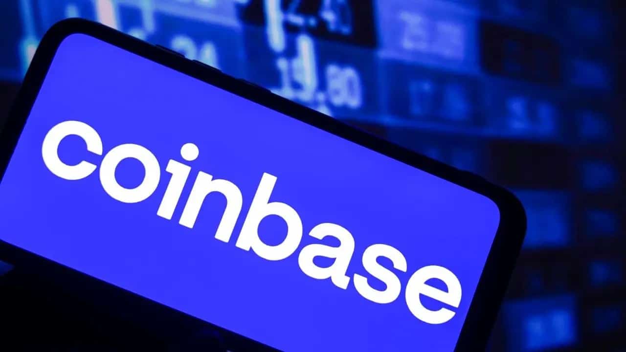 Stand Aside High Street: Is Coinbase The Next Big British Bank?