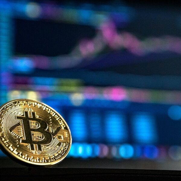 What Bear Market? STRK, DASH, TEL Erupt: Best Altcoin to Buy Now