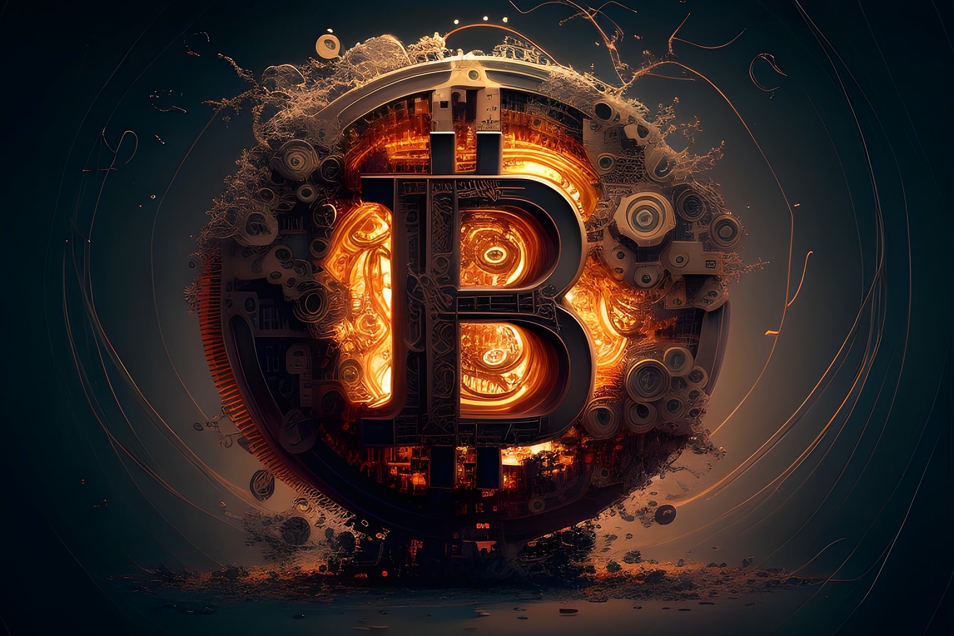 Bitcoin and Ethereum Price: Is BTC Losing Steam After Uptober?