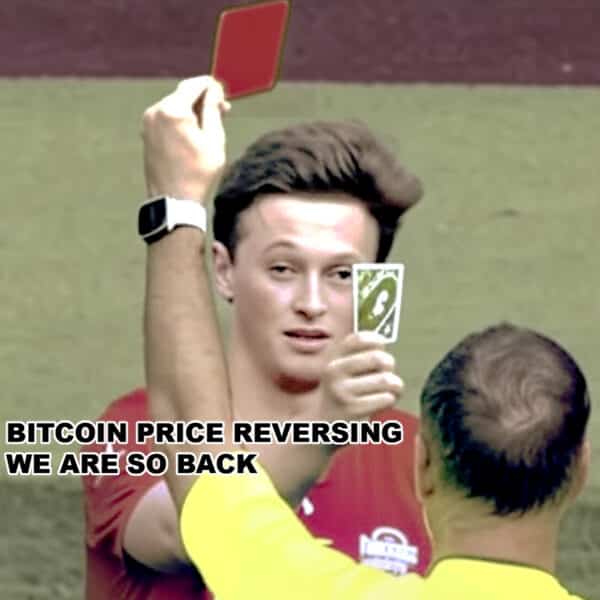 Crypto Market News Today, November 20: Bitcoin Price Dumped But Reversed Like Greased Lightning after Nvidia Earning Report, We Are So Back!