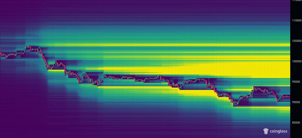 In crypto market news today, the Bitcoin price is giving a classic shakeout with a fast reversal after a downturn, with Nvidia as catalyst.