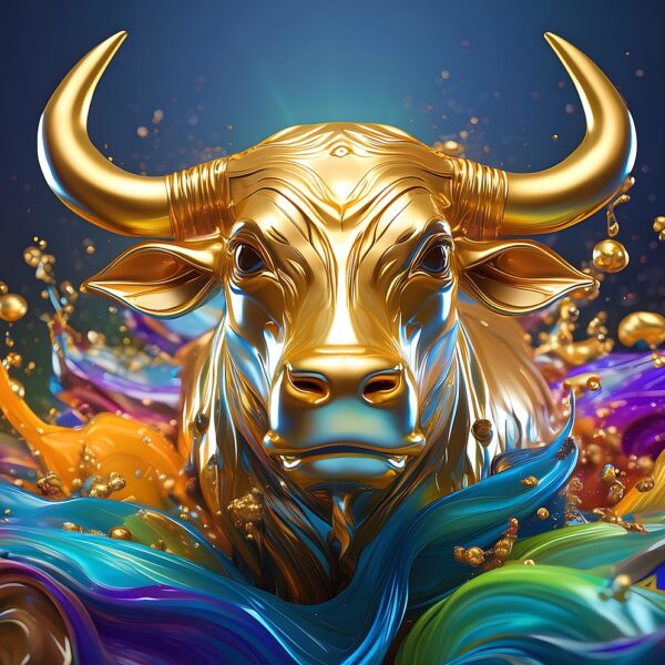 Perplexity AI Predicts Gold Price Nobody Saw Coming by Next 180 Days