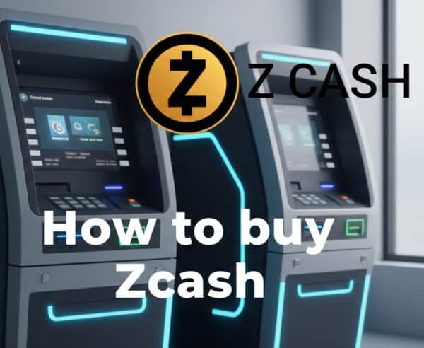 How & Where to Buy Zcash (ZEC) in 2026