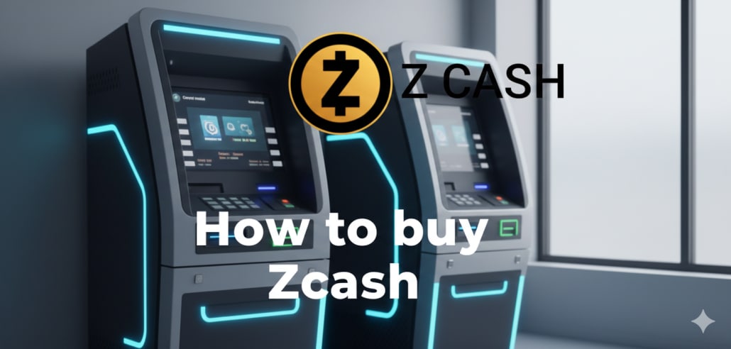 How & Where to Buy Zcash (ZEC) in 2026