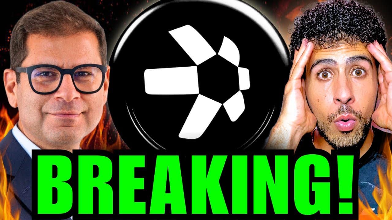 Quant Crypto Slams $90 – Next Stop $100? QNT Price Prediction But Did CEO Just Raise Alarm Bells? - 99bitcoins | Related Crypto Article