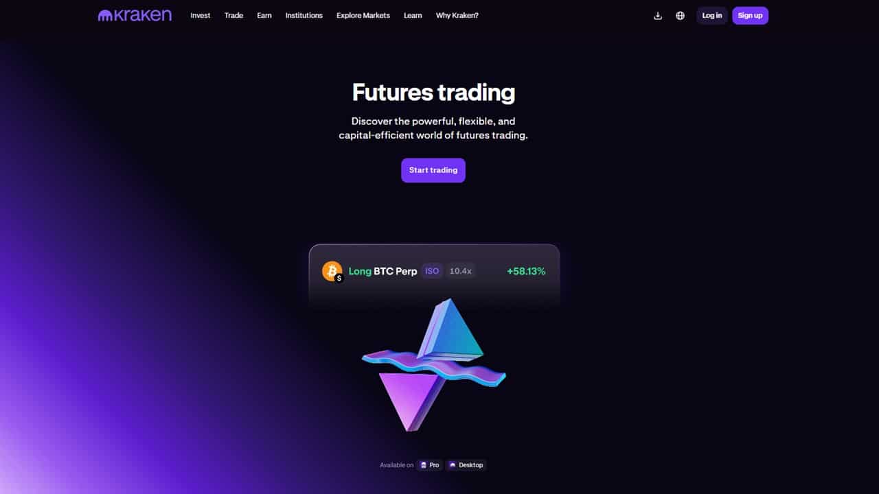 Kraken Introduces $50,000 Turkey Trading Competition This Thanksgiving