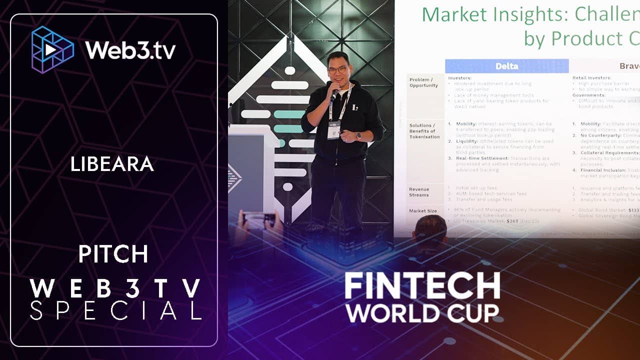 Africa Crypto News Week in Review: Discovery Partners with Luno, Obiex Profits in Nigeria, GFX and Libeara To Power Bond Tokenization in Ghana - 99bitcoins | Related Crypto Article