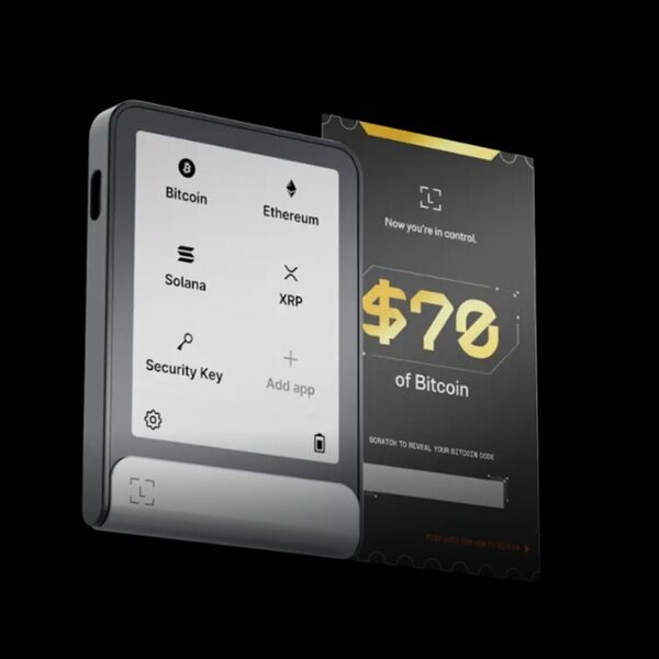 Ledger Unveils Huge Black Friday 2025 Deals: Secure Your Crypto Adventure With Up to 50% Off + BTC Bonuses