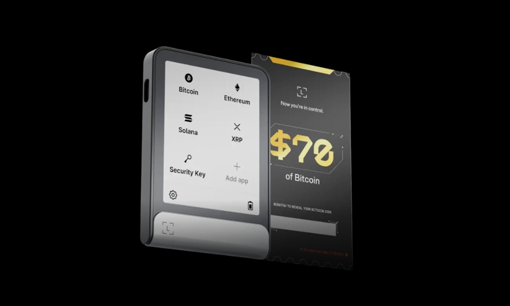 Ledger Unveils Huge Black Friday 2025 Deals: Secure Your Crypto Adventure With Up to 50% Off + BTC Bonuses