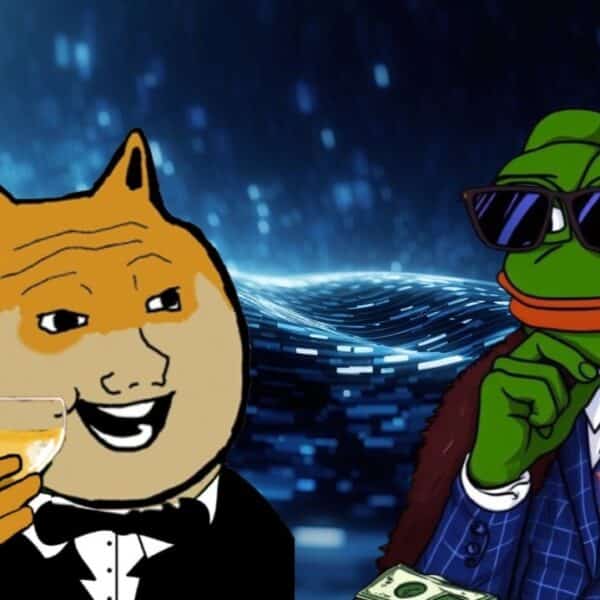 Dogecoin Price Prediction: DOGE Sees $818M Futures Spike With +2,840% Jump, Is Another Breakout Coming?