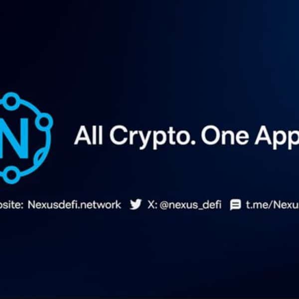 NexusDeFi (NXS) Price Prediction 2026 – 2030