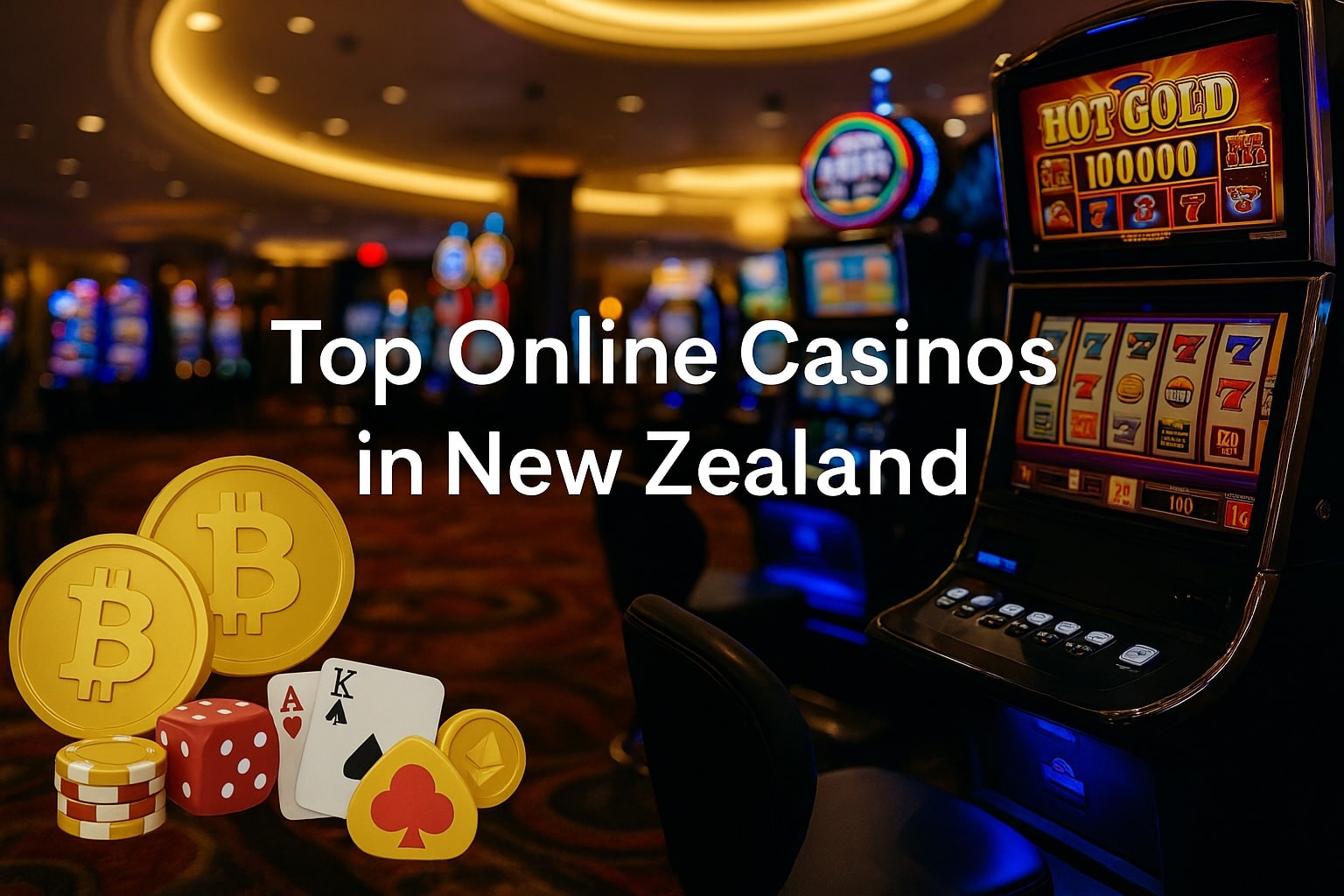 Exploring the Relationship Between online casinos australia and Financial Markets