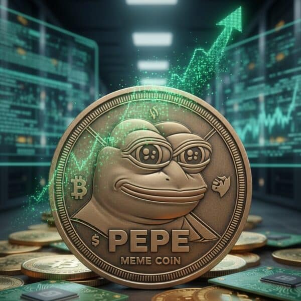 Pepe Coin Price Prediction Sounds Alarm: Better Meme Coin to Save Your Portfolio?