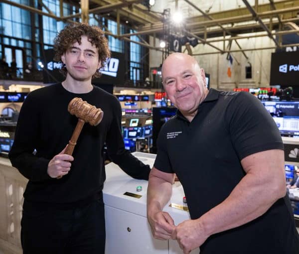 Polymarket’s UFC And Yahoo Finance Deal : Is Kalshi Outperforming It?