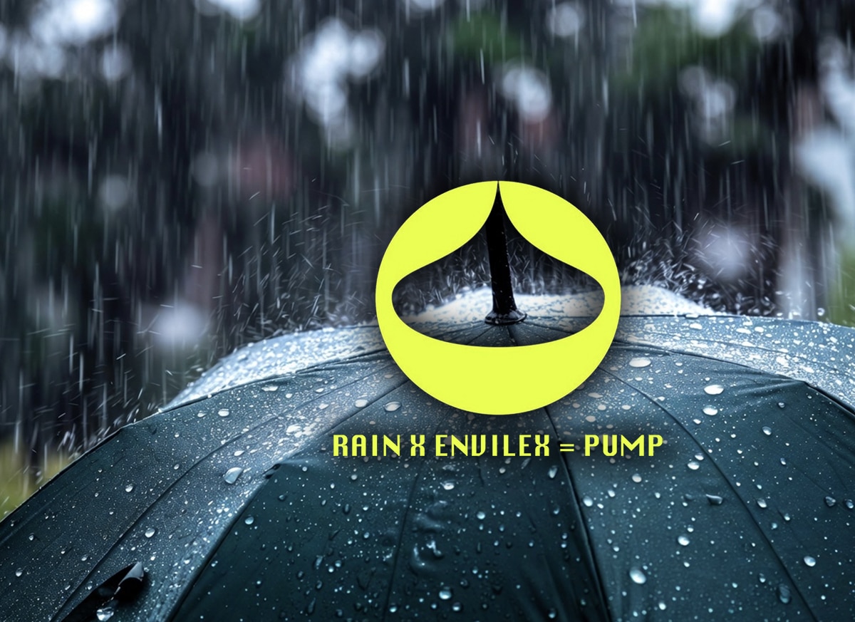 RAIN Crypto Shoots Up 200% on Envilex Fundraise: Biopharmaceutical Company  to Tap Prediction Market - 99Bitcoins