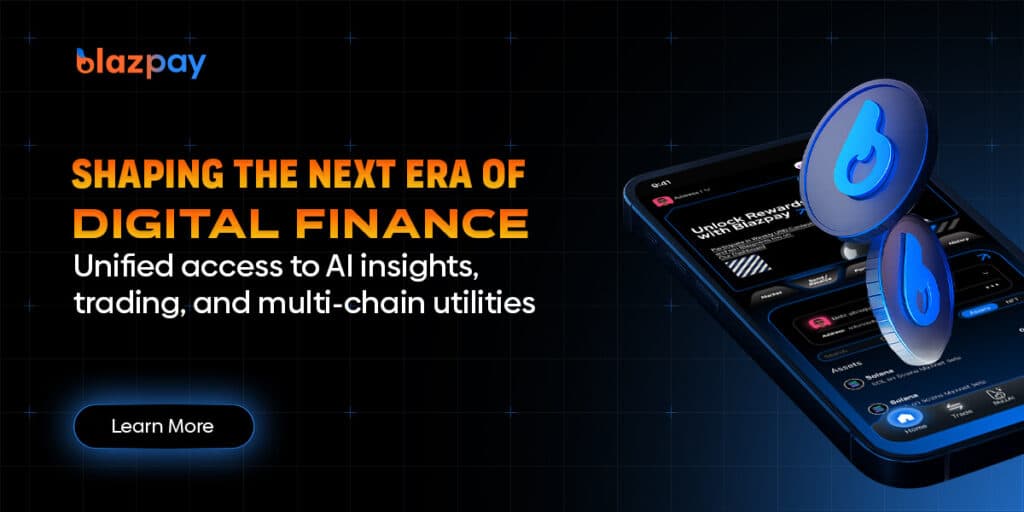Blazpay - Crypto Presale
