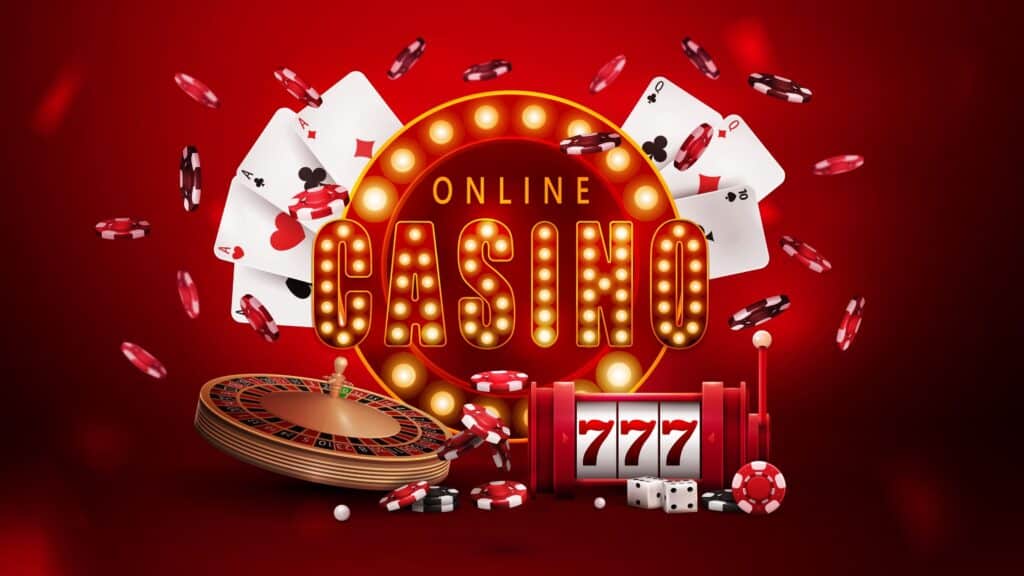 Malaysian online casinos