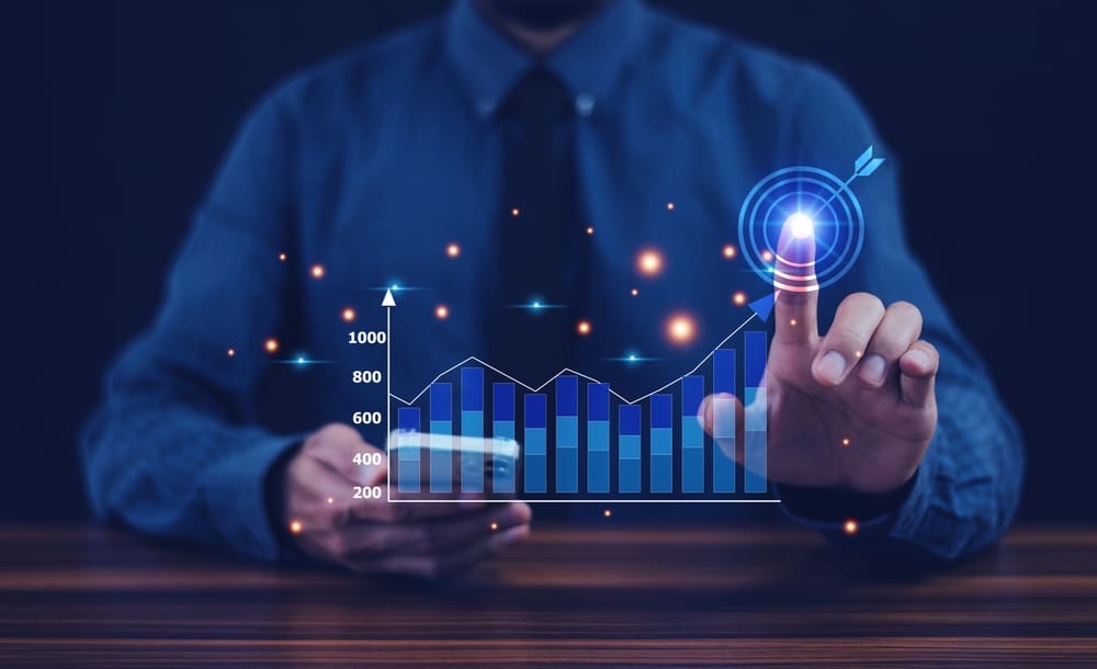 Sharplink gaming financials