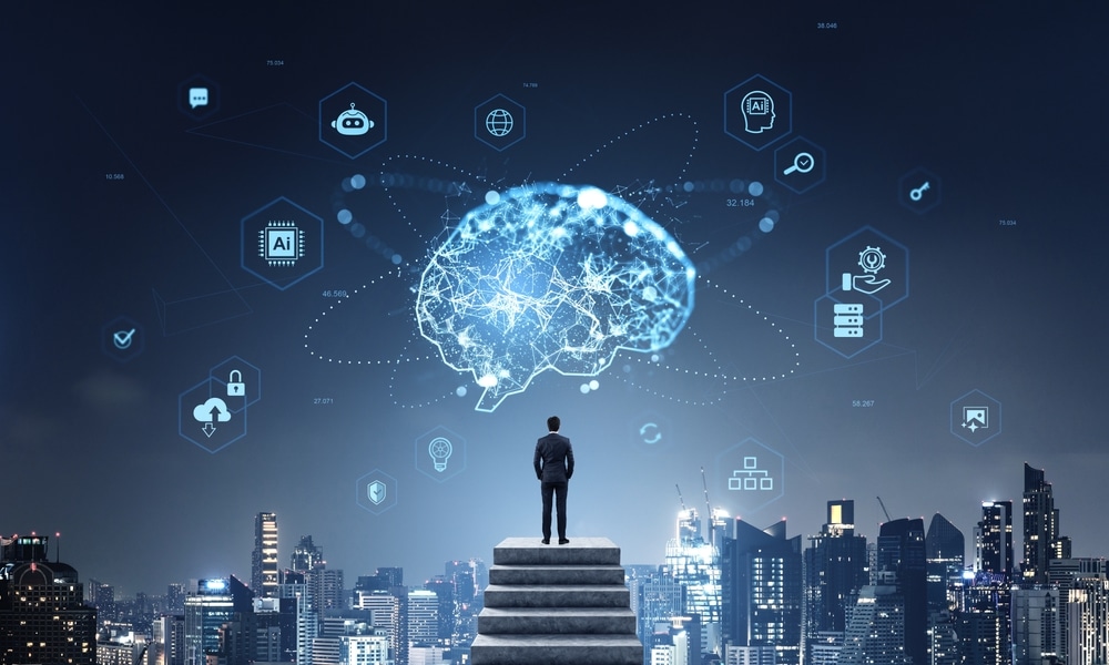Bitmine's future outlook
